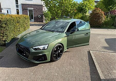 Audi A5 45 TDI Sportback Quattro S-Line