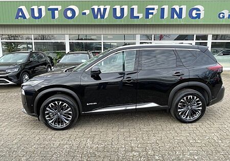Nissan X-Trail 1.5 VC-T e-POWER e-4ORCE Tekna+Premium
