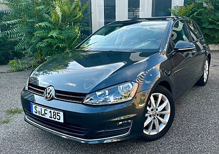 VW Golf Volkswagen 1.6 TDI DSG | CarPlay | LED | TÜV neu