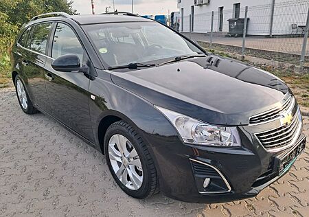 Chevrolet Cruze gebraucht kaufen Chevrolet Cruze 1.7 TD LT+ LT+