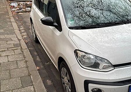 VW Up Volkswagen ! 1.0 44kW -