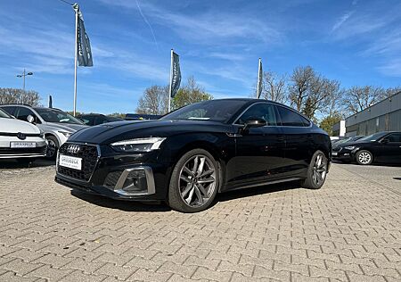 Audi A5 Sportback 50 TDI Quattro S-Line *Matrix-LED*