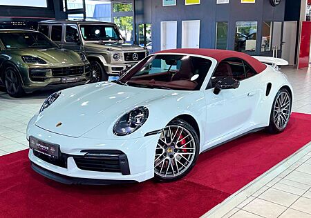 Porsche 911 Urmodell 911 Turbo CabrioManufaktur