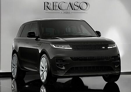 Land Rover Range Rover Sport D350 Autobiography MY25