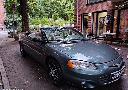 Chrysler Sebring LX 2.0 LX