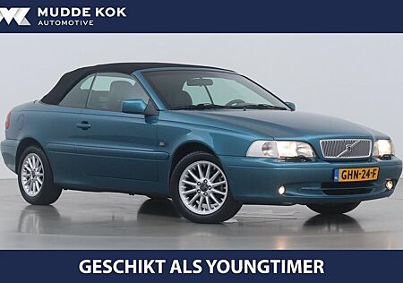 Volvo C70 2.0 T | 16dkm! | BTW Auto | sitzheizung | kl