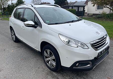 Peugeot 2008 Allure 1.6 e-HDi