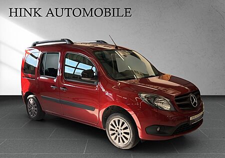 Mercedes-Benz Citan Kombi CDI lang Tourer Edition 1.Hand