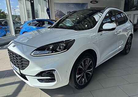 Ford Kuga PHEV Plug-In Hybrid ST-Line X