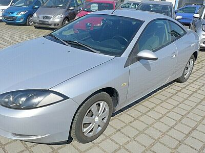 Ford Cougar  2.5l V6 DURATEC 78tkm!