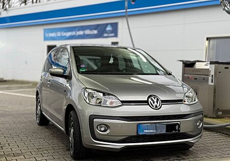 VW Up Volkswagen ! Join aus 03/2019