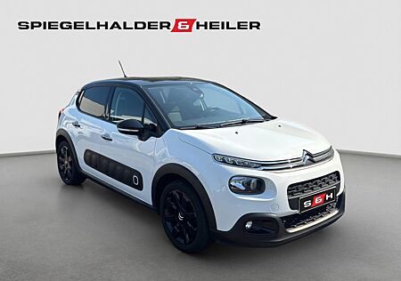 Citroën C3 1.2 PureTech 110 Stop & Start Shine SITZHEIZU