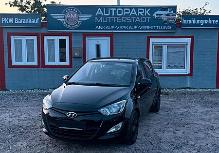 Hyundai i20 5 Star Edition