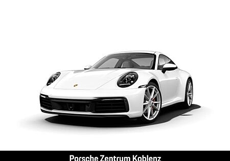 Porsche 992 (911) Carrera S