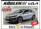 Kia XCeed 1.6D 136 48V DCT Vision | KOMF