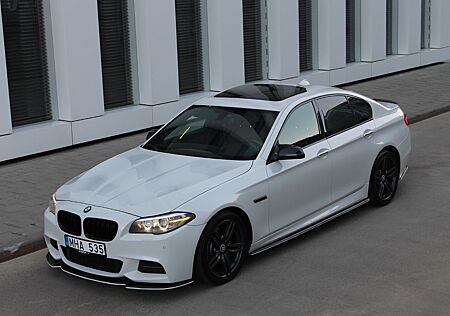 BMW 535d xDrive A -