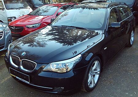 BMW 530d touring