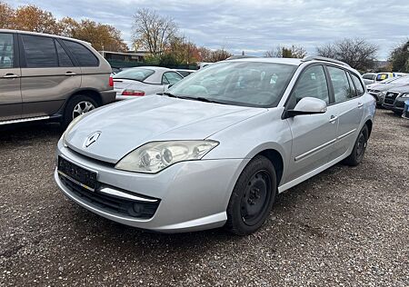 Renault Laguna III Grandtour Expression 2,0 dCi 110KW