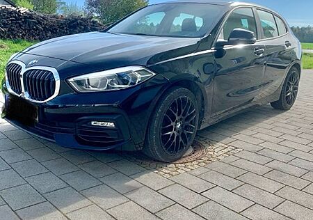 BMW 116i Advantage Advantage