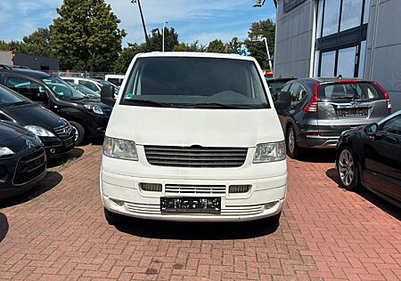 VW T5 Transporter Volkswagen
