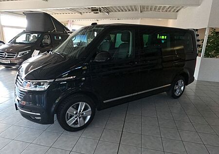 VW T6 Multivan Volkswagen T6.1 Multivan Highline KR146 4MOTION DSG