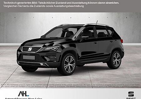 Seat Ateca 1.5 TSI Style Edition DSG LED Navi ACC RFK