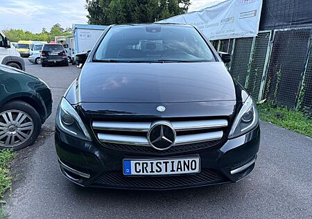 Mercedes-Benz B 200 B -Klasse CDI Guter zustand