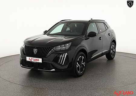 Peugeot 2008 GT PureTech 130 Aut. LED ACC Navi