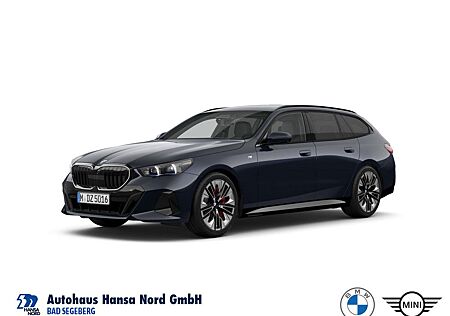 BMW 540d xDrive T. LED NAVI HUD KAMERA 19" AHK 360°