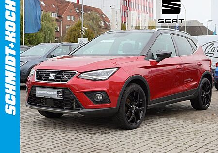Seat Arona 1.0 TSI DSG FR AHK NAVI LED ACC PDC DAB