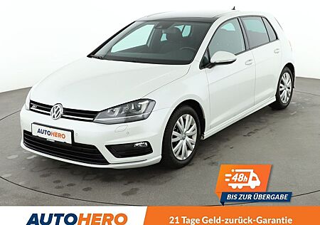 VW Golf Volkswagen VII 1.4 TSI Highline BMT*R-LINE*CAM*