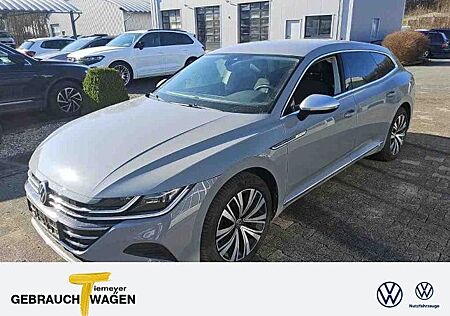 VW Arteon Volkswagen Shooting Brake eHybrid NAVI ACC EASY-OPEN