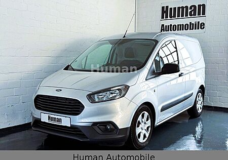Ford Transit Courier Trend Navi/Sitzh./PDC/Tempom./6G