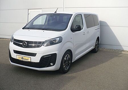 Opel Zafira Life 2.0 Diesel Edition M NAVI AHKKamera