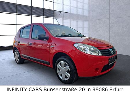 Dacia Sandero Ambiance