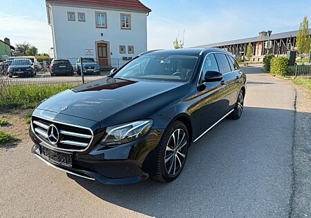 Mercedes-Benz E 300 T-Modell de*Business Avantgarde*Multibeam*