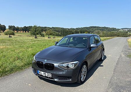BMW 116i -
