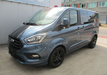 Ford Transit /Tourneo Custom Kombi 320 L1 Tourneo Spor