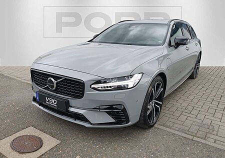 Volvo V90 T6 AWD Ultra Dark 0,5% 20" 4C 360° AHK PANO