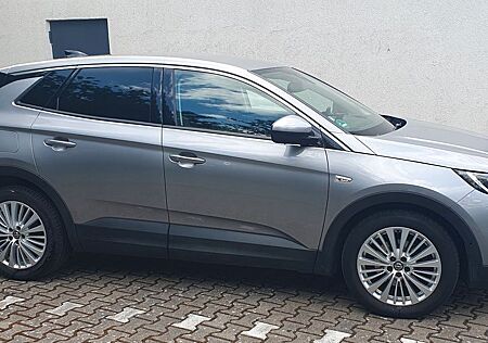 Opel Grandland X Grandland (X) 2.0 Diesel 130kW Innovation Au...