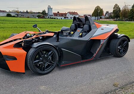 KTM X-Bow CLUBSPORT Tausch möglich (s.u.)