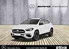 Mercedes-Benz GLA 200 d AMG+Night/MBUX/LED/Distronic/RFK/SHZ