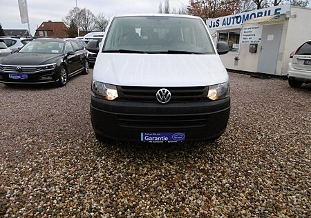 VW T5 Caravelle Volkswagen Lang