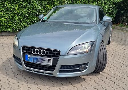 Audi TT Coupe 3.2 S tronic quattro - V6 250 PS