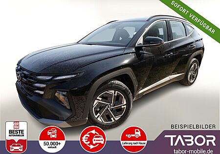 Hyundai Tucson 1.6 HEV 215 DCT Prime Pano AssisP ECS SHZ