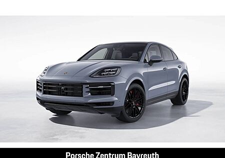 Porsche Cayenne S Coupe*AHK Surround View*HD-Matrix LED