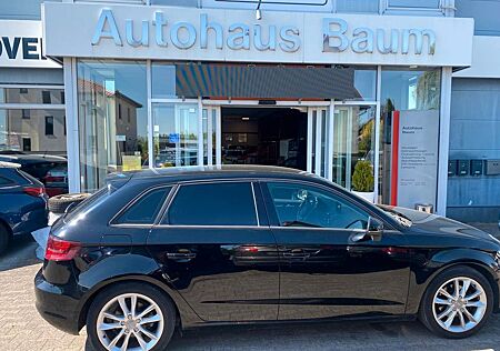 Audi A3 Sportback ambition ultra