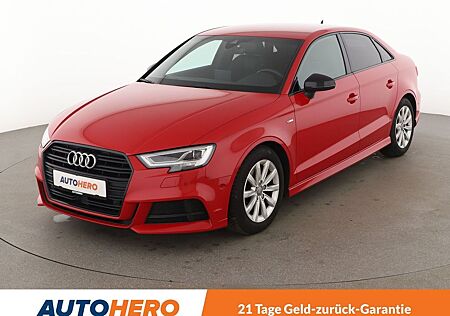 Audi A3 Limousine 35 TFSI Sport Aut.*B&O*MATRIX*ACC*