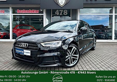 Audi A3 35 TDI S-Line sport*Navi*MatrixLED*VirtualCoc