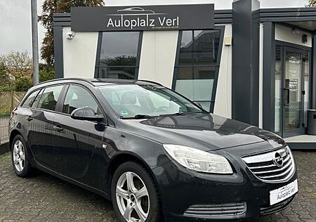 Opel Insignia A Sports Tourer Selection EXPORT !